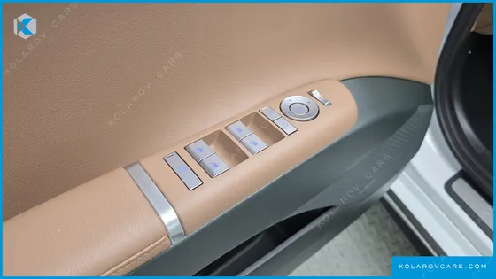 HYUNDAI GRANDEUR 2,5 GASOLINE 2WD