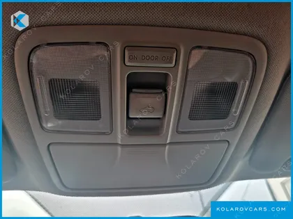 HYUNDAI TUCSON DIESEL 2WD X20