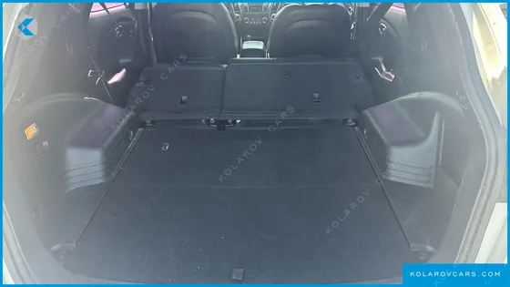 HYUNDAI TUCSON DIESEL 2WD X20