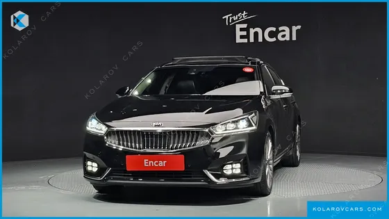 KIA K7 3.3 GDI NOBLESSE