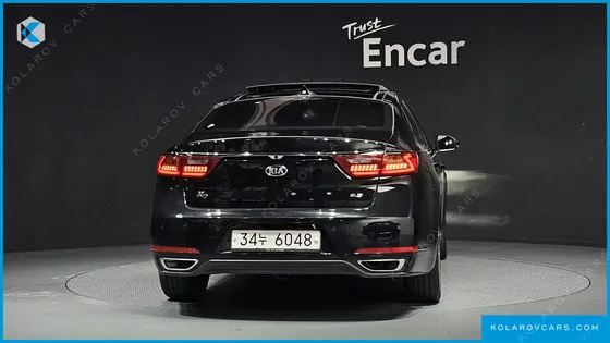KIA K7 3.3 GDI NOBLESSE