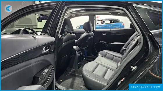 KIA K7 3.3 GDI NOBLESSE