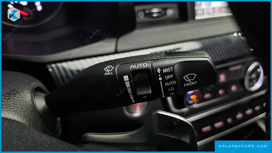 KIA K7 3.3 GDI NOBLESSE