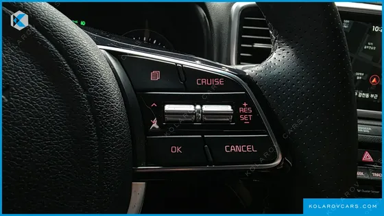 KIA SPORTAGE DIESEL 2.0 2WD