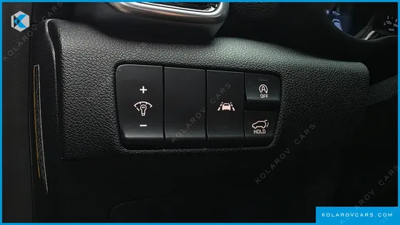 KIA SPORTAGE DIESEL 2.0 2WD