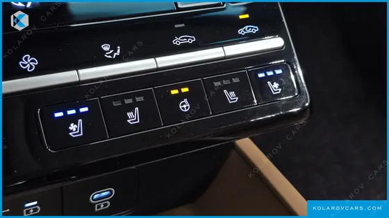 HYUNDAI GRANDEUR 2,5 GASOLINE 2WD