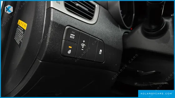 HYUNDAI ELANTRA (AVANTE) M16 GDI SMART