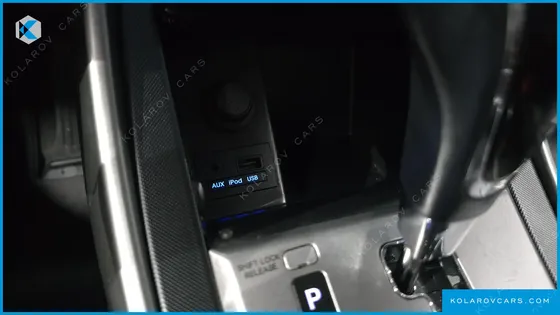 HYUNDAI ELANTRA (AVANTE) M16 GDI SMART