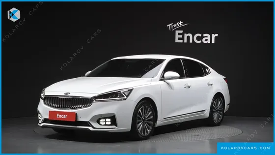 KIA K7 2.4 GDI LIMITED