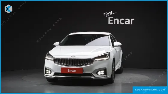 KIA K7 2.4 GDI LIMITED