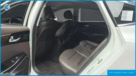 KIA K7 2.4 GDI LIMITED