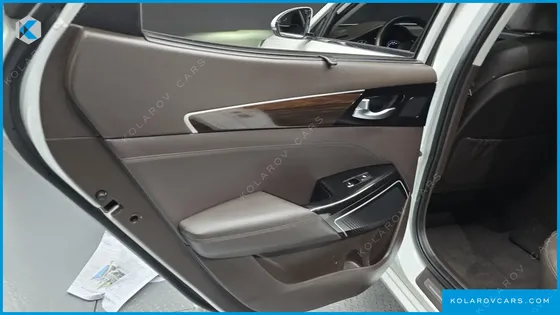 KIA K7 2.4 GDI LIMITED