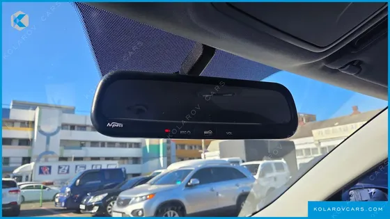HYUNDAI TUCSON DIESEL 2WD LX20