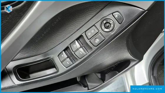 HYUNDAI ELANTRA (AVANTE) M16 GDI LUXURY