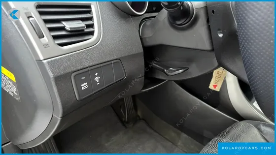 HYUNDAI ELANTRA (AVANTE) M16 GDI LUXURY