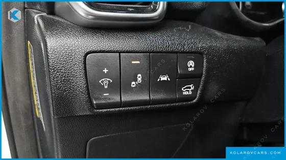 KIA SPORTAGE DIESEL 2.0 2WD