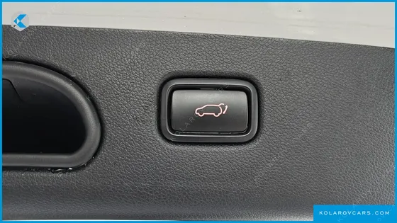 KIA SPORTAGE DIESEL 2.0 2WD