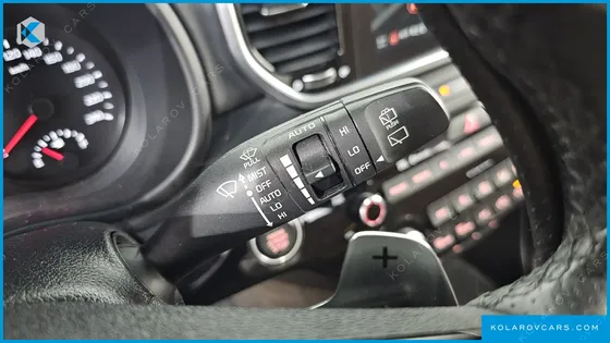KIA SPORTAGE DIESEL 2.0 2WD