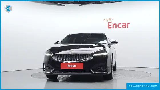 KIA K7 3.3 GDI NOBLESSE