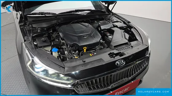 KIA K7 3.3 GDI NOBLESSE