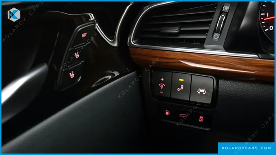 KIA K7 3.3 GDI NOBLESSE