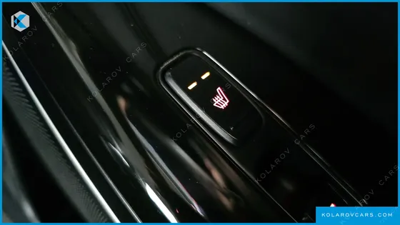KIA K7 3.3 GDI NOBLESSE