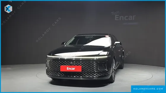 HYUNDAI GRANDEUR 2,5 GASOLINE 2WD