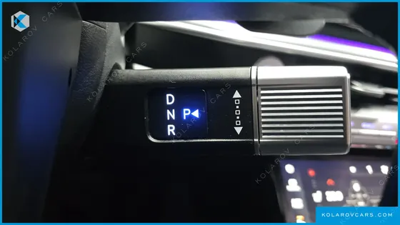 HYUNDAI GRANDEUR 2,5 GASOLINE 2WD
