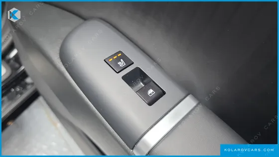 HYUNDAI GRANDEUR 2,5 GASOLINE 2WD