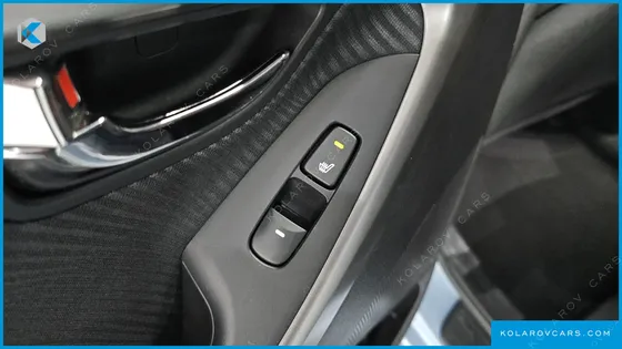 HYUNDAI ELANTRA (AVANTE) M16 GDI PREMIER