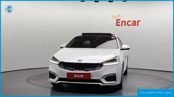 KIA K7 3.3 GDI NOBLESSE