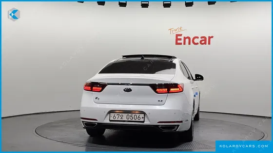 KIA K7 3.3 GDI NOBLESSE