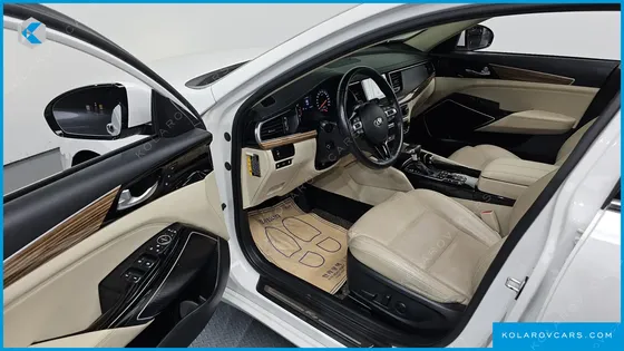 KIA K7 3.3 GDI NOBLESSE