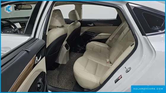 KIA K7 3.3 GDI NOBLESSE