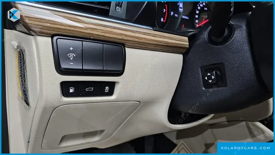KIA K7 3.3 GDI NOBLESSE