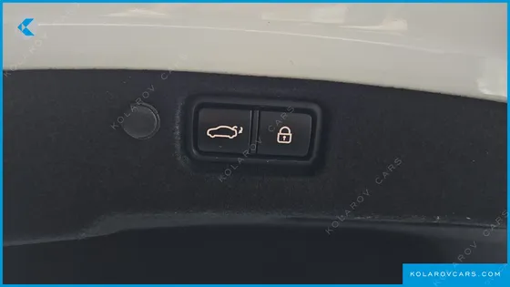 KIA K7 3.3 GDI NOBLESSE