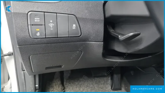 HYUNDAI ELANTRA (AVANTE) M16 GDI MODERN
