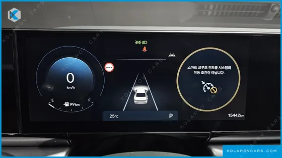 HYUNDAI GRANDEUR 2,5 GASOLINE 2WD