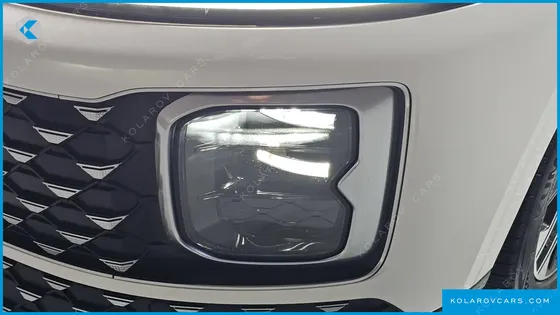 HYUNDAI GRANDEUR 2,5 GASOLINE 2WD