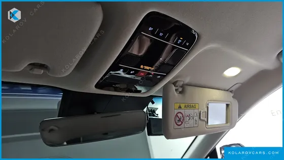 HYUNDAI GRANDEUR 2,5 GASOLINE 2WD