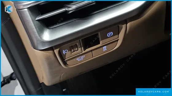HYUNDAI GRANDEUR 2,5 GASOLINE 2WD