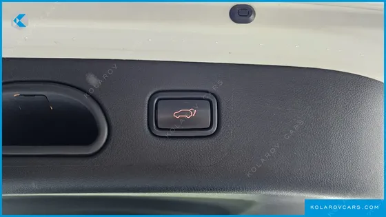 KIA SPORTAGE DIESEL 2.0 4WD