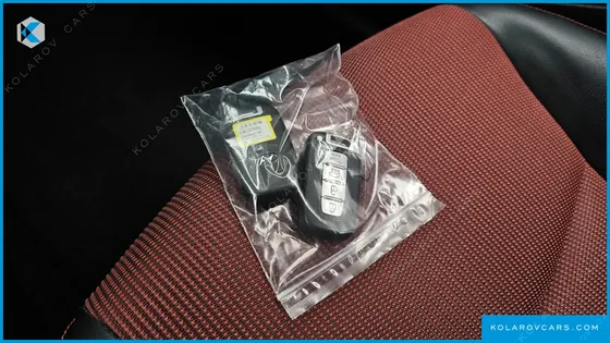 HYUNDAI ELANTRA (AVANTE) M16 GDI TOP