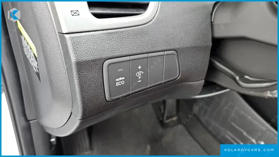 HYUNDAI ELANTRA (AVANTE) M16 GDI TOP