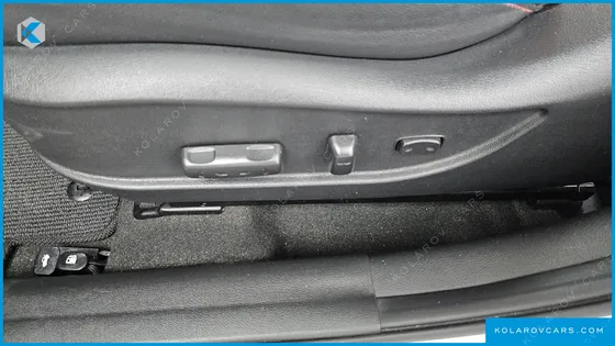 HYUNDAI ELANTRA (AVANTE) M16 GDI TOP