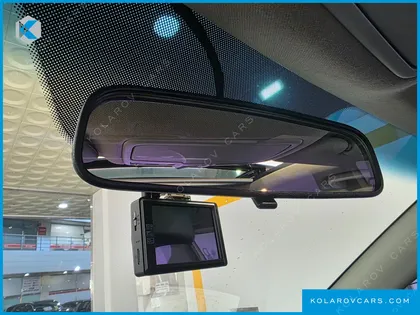 HYUNDAI TUCSON DIESEL 2WD LX20