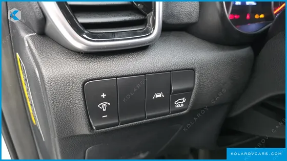 KIA SPORTAGE GASOLINE