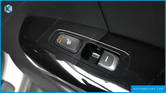 KIA SPORTAGE GASOLINE