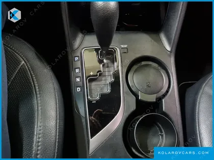 HYUNDAI TUCSON DIESEL 2WD X20