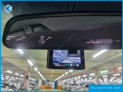 HYUNDAI TUCSON DIESEL 2WD X20